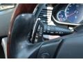 2005 Maserati Quattroporte Standard Quattroporte Model Controls