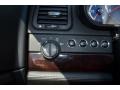 2005 Maserati Quattroporte Standard Quattroporte Model Controls
