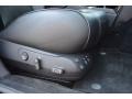 2005 Maserati Quattroporte Standard Quattroporte Model Controls