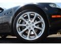 2005 Maserati Quattroporte Standard Quattroporte Model Wheel and Tire Photo