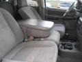 2006 Bright White Dodge Ram 2500 SLT Quad Cab 4x4  photo #24
