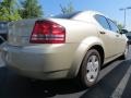 White Gold - Avenger SXT Photo No. 3