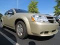 White Gold - Avenger SXT Photo No. 4