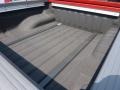 Lava Red - Frontier SV Crew Cab 4x4 Photo No. 12