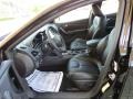 Black Interior Photo for 2013 Dodge Dart #69524436