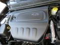 2.0 Liter DOHC 16-Valve VVT Tigershark 4 Cylinder Engine for 2013 Dodge Dart Limited #69524472