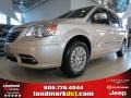 White Gold - Town & Country Touring - L Photo No. 1