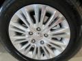 2013 Chrysler Town & Country Touring - L Wheel and Tire Photo