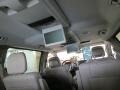 Black/Light Graystone 2013 Chrysler Town & Country Touring - L Interior