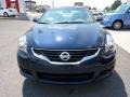 Navy Blue - Altima 2.5 S Coupe Photo No. 2