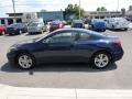 Navy Blue - Altima 2.5 S Coupe Photo No. 4