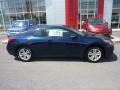 Navy Blue - Altima 2.5 S Coupe Photo No. 8
