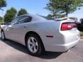 Bright Silver Metallic - Charger SE Photo No. 2