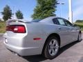Bright Silver Metallic - Charger SE Photo No. 3