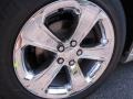 Bright Silver Metallic - Charger SE Photo No. 5