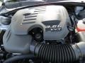 Bright Silver Metallic - Charger SE Photo No. 10