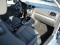Shark Blue Metallic - Golf 2 Door Photo No. 13
