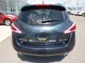 2012 Graphite Blue Nissan Murano SL AWD  photo #6