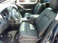 Graphite Blue - Murano SL AWD Photo No. 15