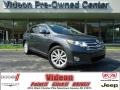 Magnetic Gray Metallic - Venza I4 Photo No. 1