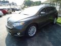 Magnetic Gray Metallic - Venza I4 Photo No. 2