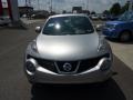 Chrome Silver - Juke SL AWD Photo No. 2