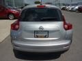 Chrome Silver - Juke SL AWD Photo No. 6