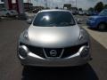 Chrome Silver - Juke SL AWD Photo No. 2