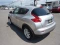 Chrome Silver - Juke SL AWD Photo No. 5