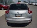 Chrome Silver - Juke SL AWD Photo No. 6