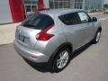 Chrome Silver - Juke SL AWD Photo No. 7