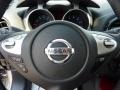 Chrome Silver - Juke SL AWD Photo No. 20