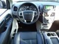 2011 Brilliant Black Crystal Pearl Chrysler Town & Country Touring - L  photo #19