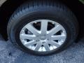2011 Brilliant Black Crystal Pearl Chrysler Town & Country Touring - L  photo #22