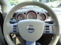 Merlot Pearl - Murano SL AWD Photo No. 26