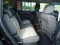 2011 Tuxedo Black Metallic Ford Flex SE  photo #16