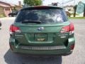 Cypress Green Pearl - Outback 2.5i Premium Photo No. 5