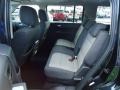 2011 Tuxedo Black Metallic Ford Flex SE  photo #18