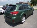Cypress Green Pearl - Outback 2.5i Premium Photo No. 6