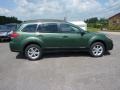Cypress Green Pearl - Outback 2.5i Premium Photo No. 7