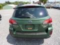 Cypress Green Pearl - Outback 2.5i Premium Photo No. 5