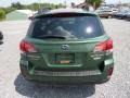 2013 Cypress Green Pearl Subaru Outback 2.5i Premium  photo #5