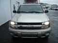 Silverstone Metallic - TrailBlazer LS 4x4 Photo No. 3