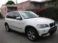 Alpine White - X5 xDrive30i Photo No. 1