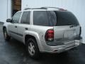 Silverstone Metallic - TrailBlazer LS 4x4 Photo No. 6