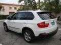 Alpine White - X5 xDrive30i Photo No. 4