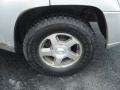 Silverstone Metallic - TrailBlazer LS 4x4 Photo No. 7