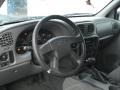 Silverstone Metallic - TrailBlazer LS 4x4 Photo No. 8