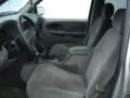 Silverstone Metallic - TrailBlazer LS 4x4 Photo No. 9