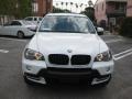 Alpine White - X5 xDrive30i Photo No. 6